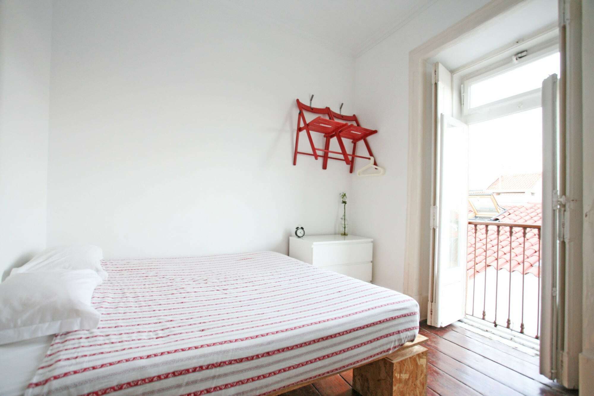 Maison d'hôtes Friendly Hills Bairro Alto *